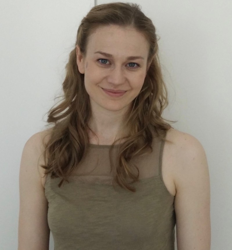Ida Moltke