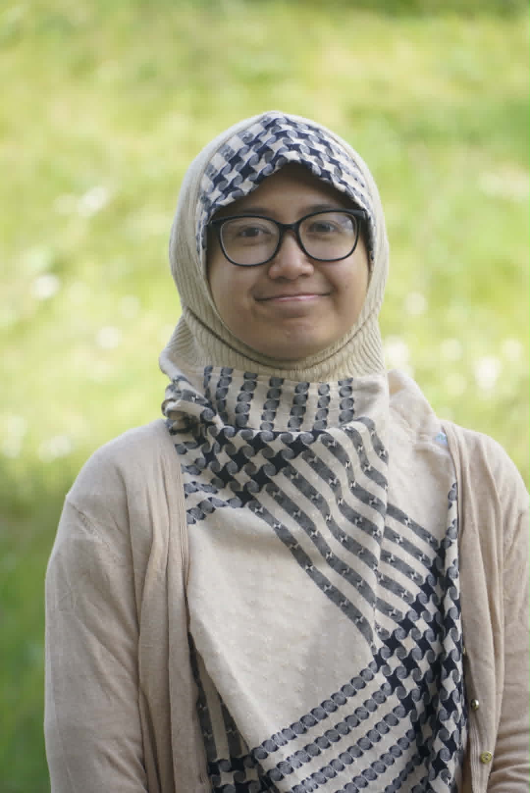 Sabhrina Gita Aninta