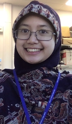 Sabhrina Gita Aninta